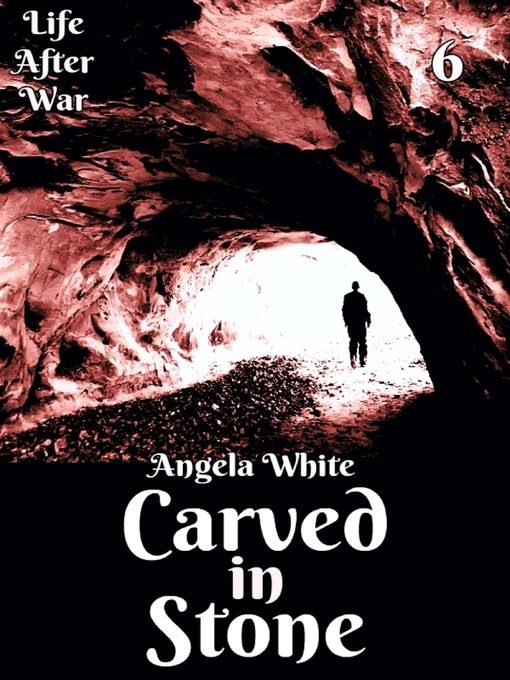 Cover image for Carved In Stone Book Six